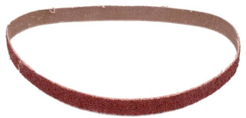 Dây đai chà nhám 10x330mm P60 Yato YT-09743 - Ba Lan