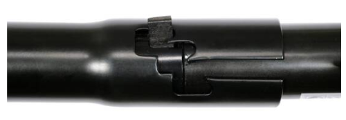 Súng gõ rỉ khí nén dạng thẳng 19 đũa Yato YT-09912 - Ba Lan