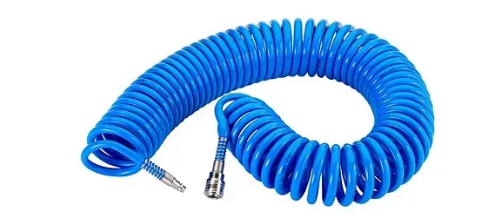 Dây hơi lò xo 5m 5.5x8mm Yato YT-24201 - Ba Lan