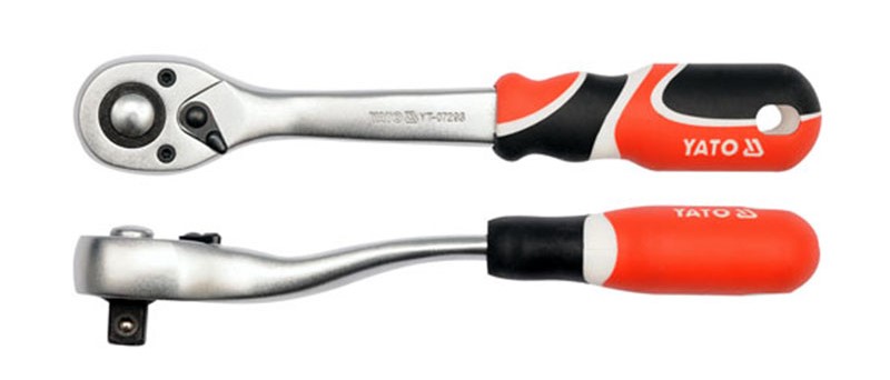 Cần xiết lực Yato 3/8" YT-07292