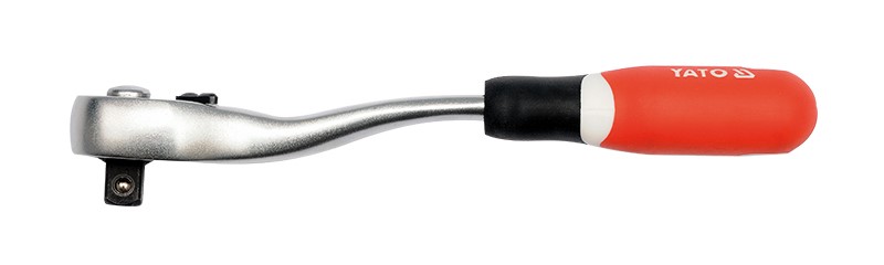 Cần xiết lực Yato 1/2" 3/8" 1/4" - Ba Lan