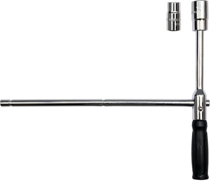 Bộ dụng cụ chữ thập mở lốp xe Yato YT-08035 ba Lan