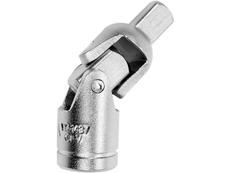 Đầu nối lắc léo 1/4"x35mm Yato YT-1437 - Ba Lan