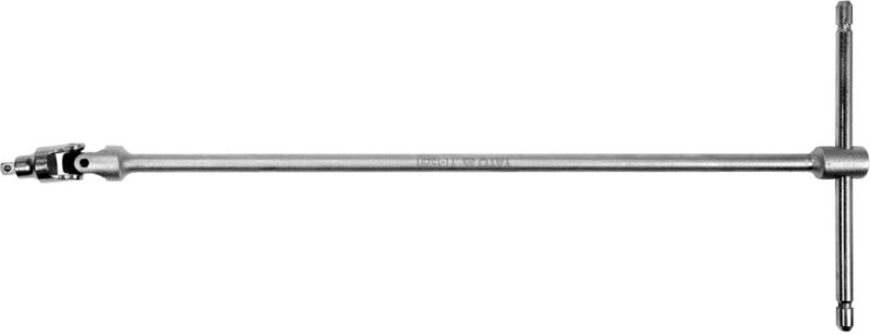 Tay vặn chữ T lắc léo 1/4" 3/8" 1/2" Yato YT-15291 Ba Lan