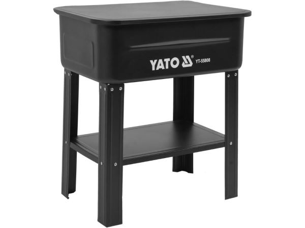 Máy rửa chi tiết 80L Yato YT-55808 - Ba Lan