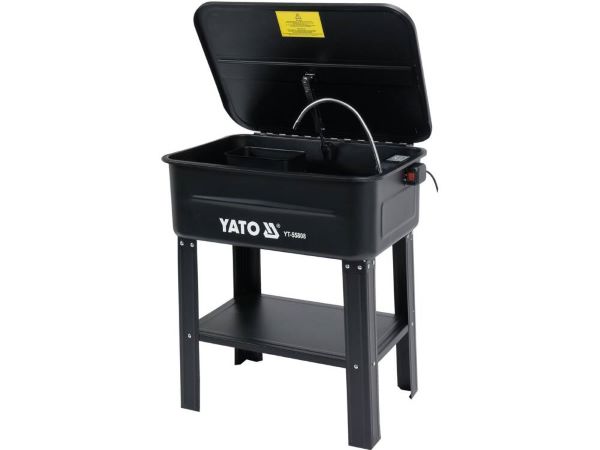 Máy rửa chi tiết 80L Yato YT-55808 - Ba Lan
