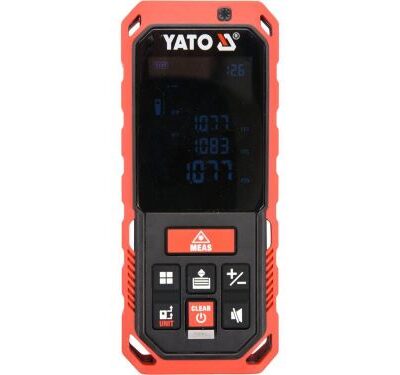 Thước Laser - Máy Bắn Cốt