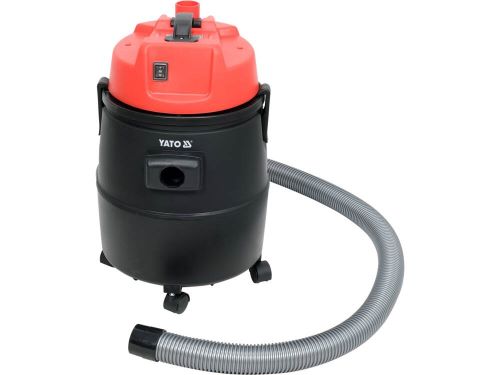 Máy vệ sinh hồ cá Koi 3in1 30L/1400W Yato YT-85720