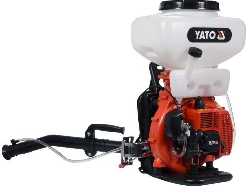 Máy phun thuốc khử trùng dùng xăng 20L Yato YT-86240 Ba Lan