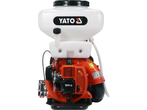 Máy phun thuốc khử trùng dùng xăng 20L Yato YT-86240 Ba Lan