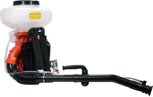 Máy phun thuốc khử trùng dùng xăng 20L Yato YT-86240 Ba Lan