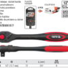 Cần siết tự động 1/2" dạng thẳng 257mm Yato YT-0292 - Ba Lan