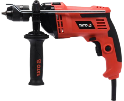 Máy khoan động lực 810W Yato YT-82036Y Ba Lan