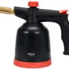 Bình khò bơm gas mini cầm tay 190g Yato YT-36720 - Ba Lan