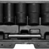 Bộ khẩu nhổ ốc bulong hỏng 1/2" 17-27mm 6 món Yato YT-06032