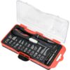 Bộ dao cắt mô hình 16 chi tiết Yato YT-75370 - Ba Lan