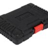 Bộ dụng cụ tháo bu lông và đai ốc hỏng 3/8" 16 món Yato YT-05897