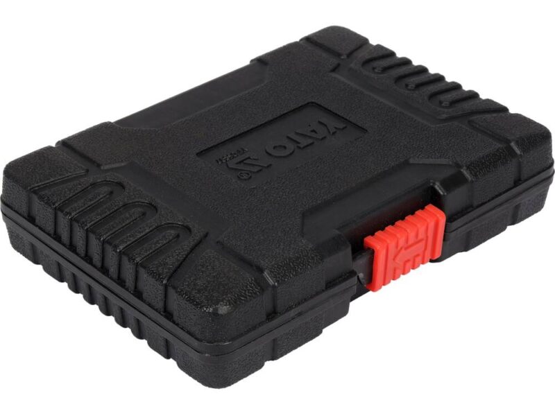 Bộ dụng cụ tháo bu lông và đai ốc hỏng 3/8" 16 món Yato YT-05897