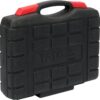 Bộ tuýp 1/2" mũi vít hoa thị M5-M16 26 chi tiết Yato YT-77542 - Ba Lan