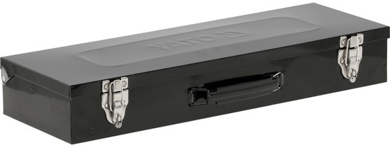 Bộ tuýp tay vặn 3/4" 19-50mm 20 chi tiết Yato YT-1335 - Ba Lan