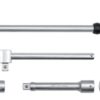 Bộ tuýp tay vặn 3/4" 30-60mm 15 chi tiết Yato YT-1334 - Ba Lan