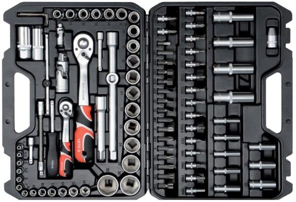 Top 15 Dụng Cụ Sửa Chữa Ô Tô Và Xe Máy Không Thể Thiếu Trong Mỗi Gara