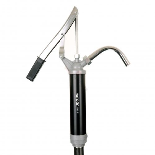 Bơm Dầu Nhớt Dùng Tay Dạng Piston Yato YT-0712