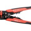 Kìm tuốt dây bấm cos đa năng 205mm Yato YT-2313 - Ba Lan