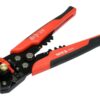 Kìm tuốt dây bấm cos đa năng 205mm Yato YT-2313 - Ba Lan