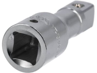 Cần nối dài 3/4'' x 100mm Yato YT-1340 - Ba Lan