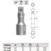 Cần nối dài 3/4'' x 100mm Yato YT-1340 - Ba Lan