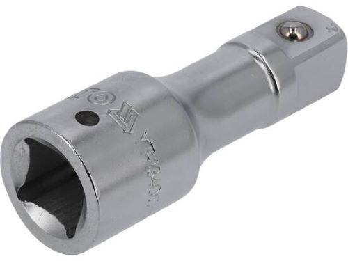 Cần nối dài 3/4'' x 100mm Yato YT-1340 - Ba Lan