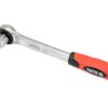 Cần siết lực 1/2" xuyên tâm kèm cờ lê bước Yato YT-03314 - Ba Lan