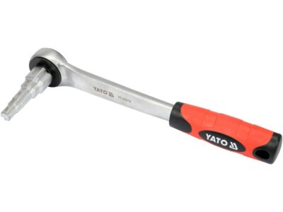 Cần siết lực 1/2" xuyên tâm kèm cờ lê bước Yato YT-03314 - Ba Lan