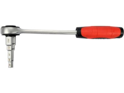 Cần siết lực 1/2" xuyên tâm kèm cờ lê bước Yato YT-03314 - Ba Lan