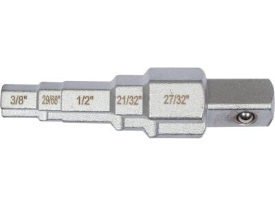 Cần siết lực 1/2" xuyên tâm kèm cờ lê bước Yato YT-03314 - Ba Lan