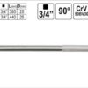 Cần siết lực chữ L 3/4'' 410mm Yato YT-1348 - Ba Lan