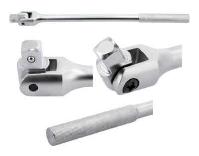 Cần siết lực tay công 3/4 inch 450mm Yato YT-1345 - Ba Lan