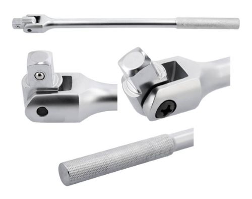 Cần siết lực tay công 3/4 inch 450mm Yato YT-1345 - Ba Lan