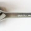 Cần siết tự động 1/2" dạng thẳng 278mm Yato YT-0309 - Ba Lan