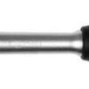Cần siết tự động 1/2" dạng thẳng 278mm Yato YT-0309 - Ba Lan