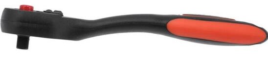 Cần siết tự động 1/4" dạng cong 144mm Yato YT-0293 - Ba Lan