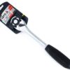 Cần siết tự động 1/4" dạng thẳng 146mm Yato YT-0307 - Ba Lan