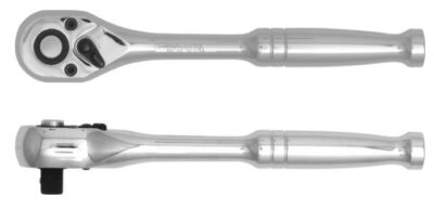 Cần siết tự động 3/8" 170mm Yato YT-0314 - Ba Lan