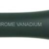 Cần siết tự động 3/8" dạng cong 202mm Yato YT-0294 - Ba Lan