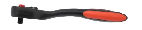 Cần siết tự động 3/8" dạng cong 202mm Yato YT-0294 - Ba Lan