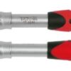 Cần siết tự động 3/8" điều chỉnh ngắn dài 215-315mm Yato YT-0298 - Ba Lan