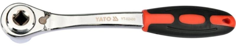Cần xiết lực đa năng 8-19mm Yato YT-02400