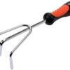 Cào Làm Vườn 270mm Mạ Crom Yato YT-8890 - Ba Lan