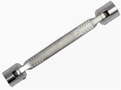 Cờ lê 2 đầu lắc léo 8x19mm Yato YT-4961 - Ba Lan